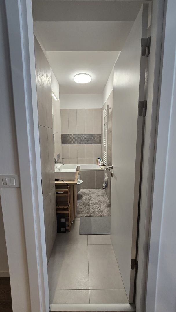 Apartament /Otopeni/2 camere - Poză 4