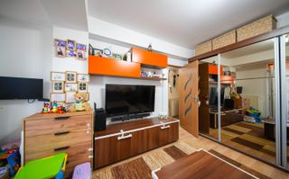 Apartament cu 2 camere, mobilat si utilat | Metrou Dimitrie Leonida - Poză 9