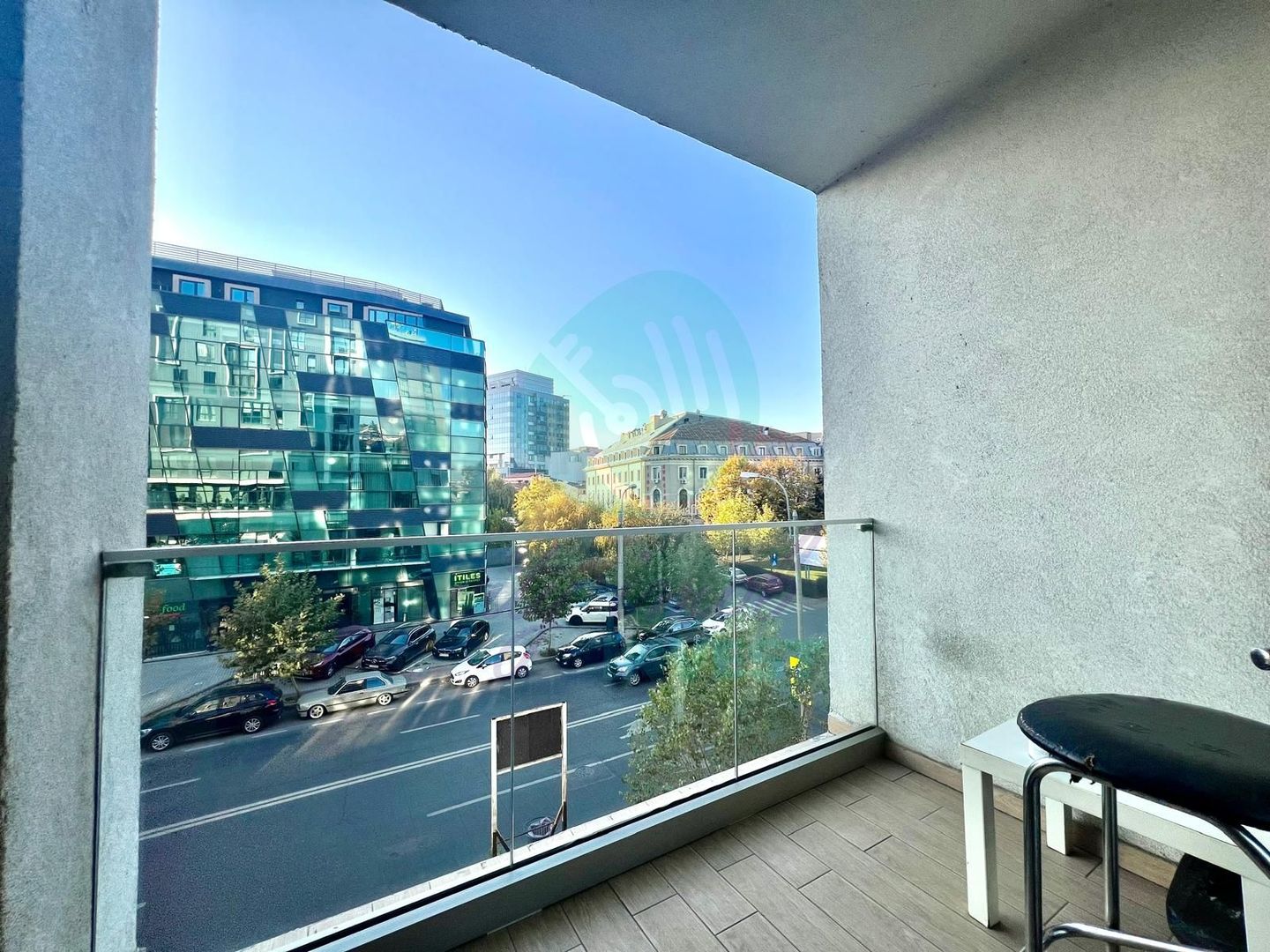 3 camere Unirii-Mircea Voda- BLoc 2018- Loc de parcare inclus - Poză 7