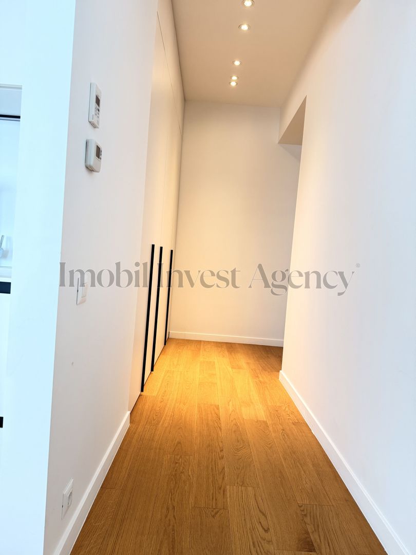 Apartament 2 camere de vanzare One Verdi vedere Park - Poză 9