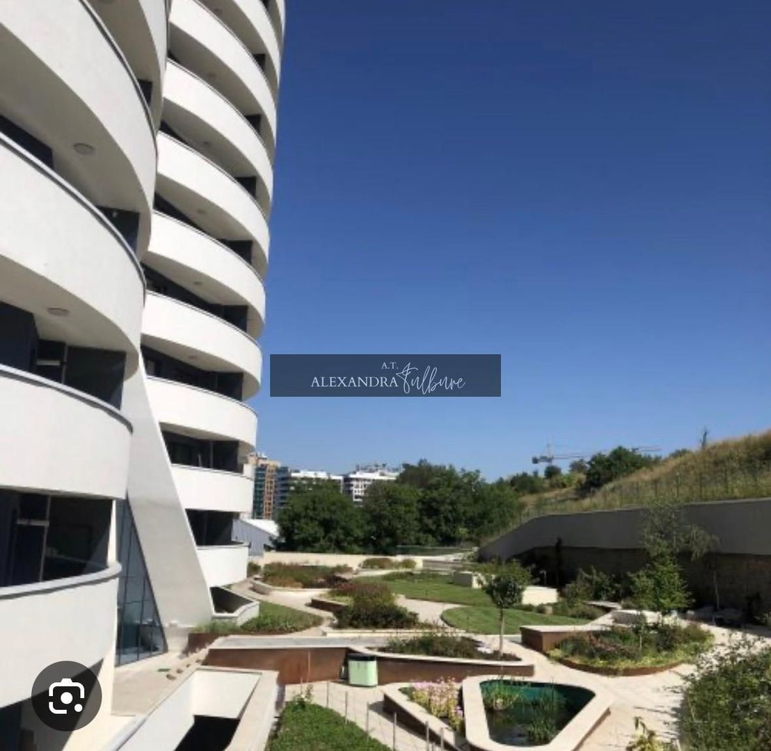 Apartament superfinisat | 3 camere | 2 băi | 3 balcoane | Wings - Poză 18