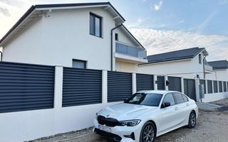 Casa individuala de vanzare in Berceni - Poză 1