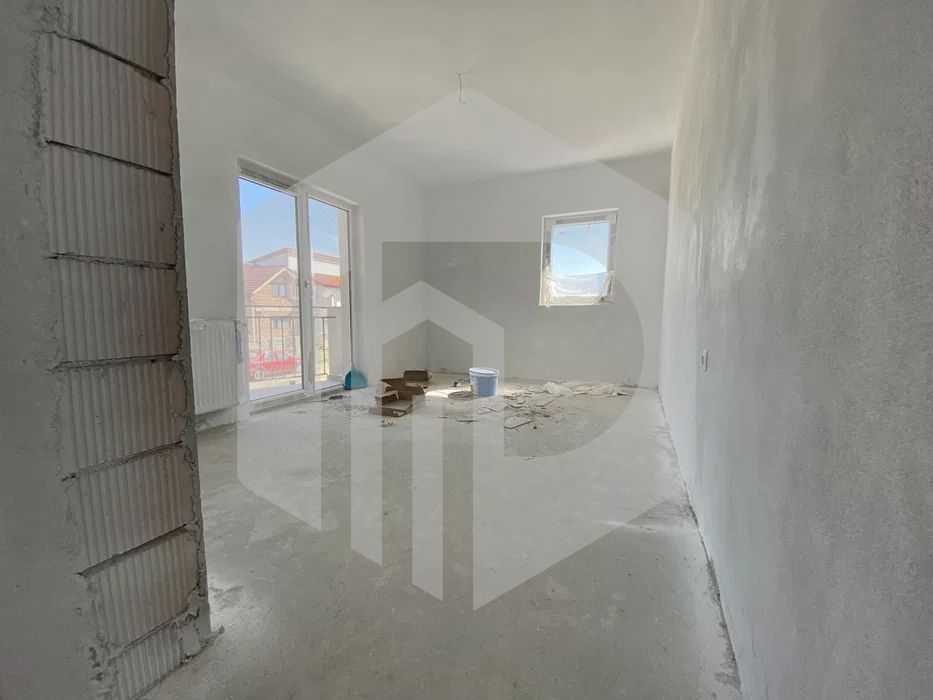 Apartament 3 Camere | 60mpu | Etaj 1 | Cartierul Arhitectilor - Poză 4