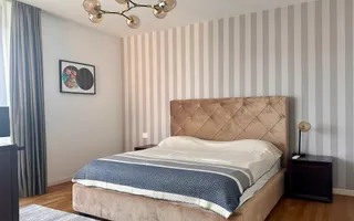 CASĂ TIP DUPLEX –GATED COMMUNITY | PANOURI SOLARE | DOTARI PREMIUM - Poză 23
