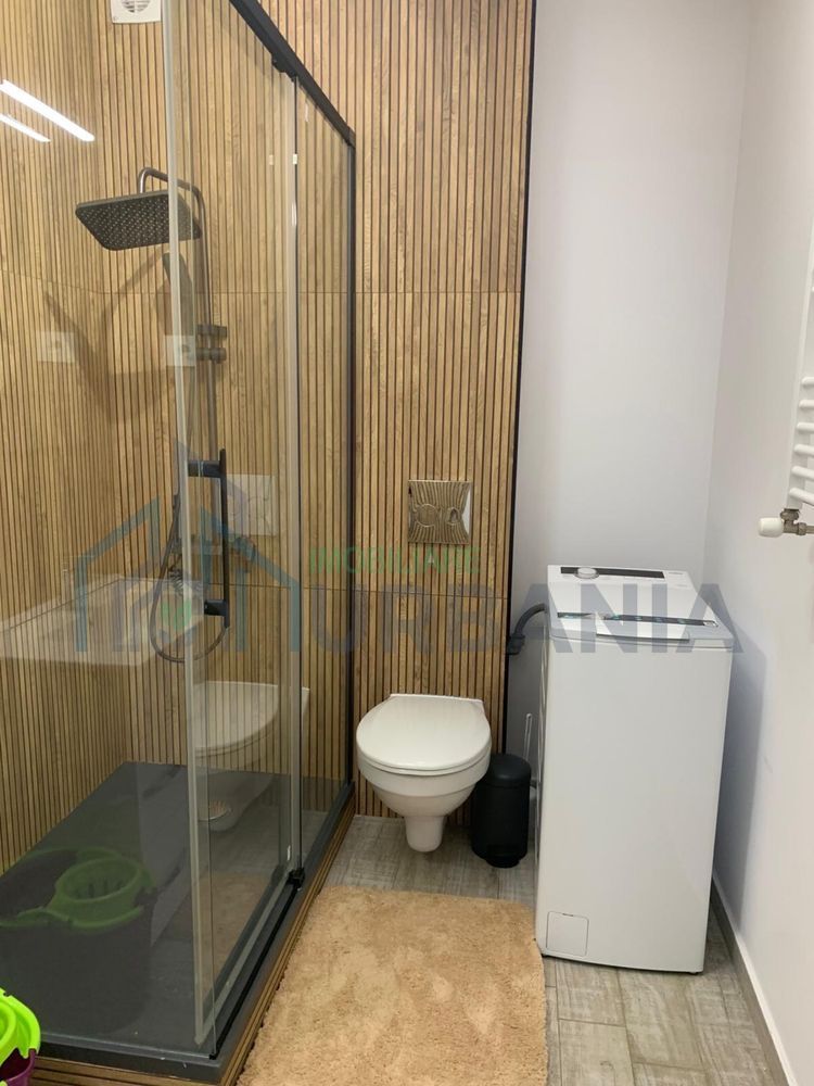 Apartament 3 camere decomandat, mobilat, Copou - Aleea Mihail Sadoveanu, Iași - Poză 6