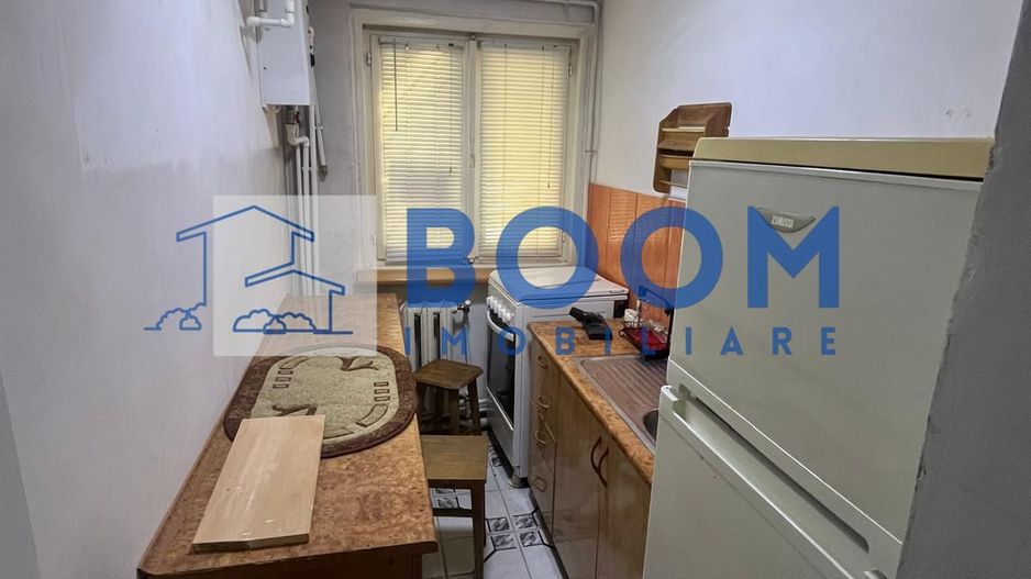 Apartament 3 camere | Parter | Pretabil Spatiu Comercial - Poză 4