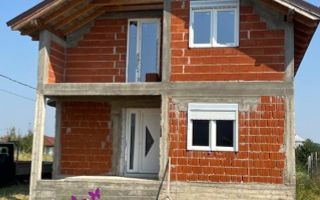 Casa in localitatea Osorhei - Poză 15