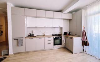 Apartament modern 3 camere • 63 mp • parcare subterană • Soporului - Poză 6