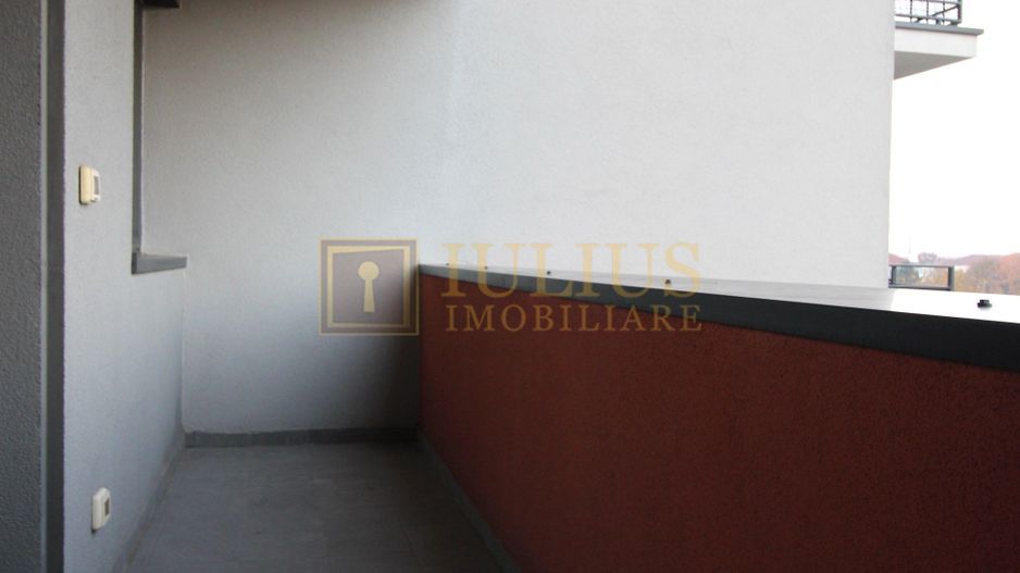 Aradului - Iris, 2 camere, loc de parcare + boxa. - Poză 10