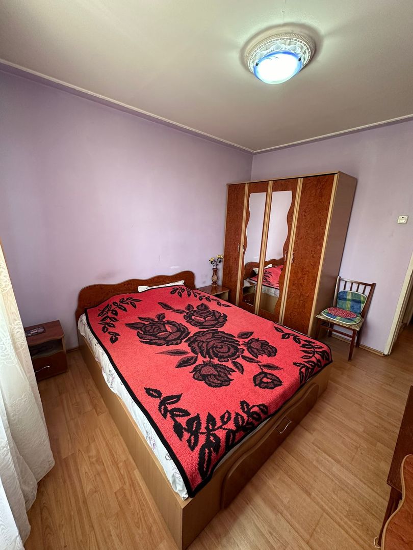 Apartament 3 camere de vanzare Lujerului Nemobilat A150 - Poză 7