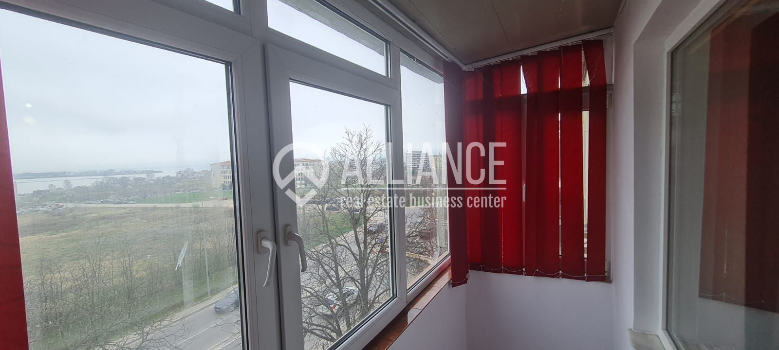 Tomis Nord/Campus (cod04)-Apartament 2 camere mobilate - Poză 3