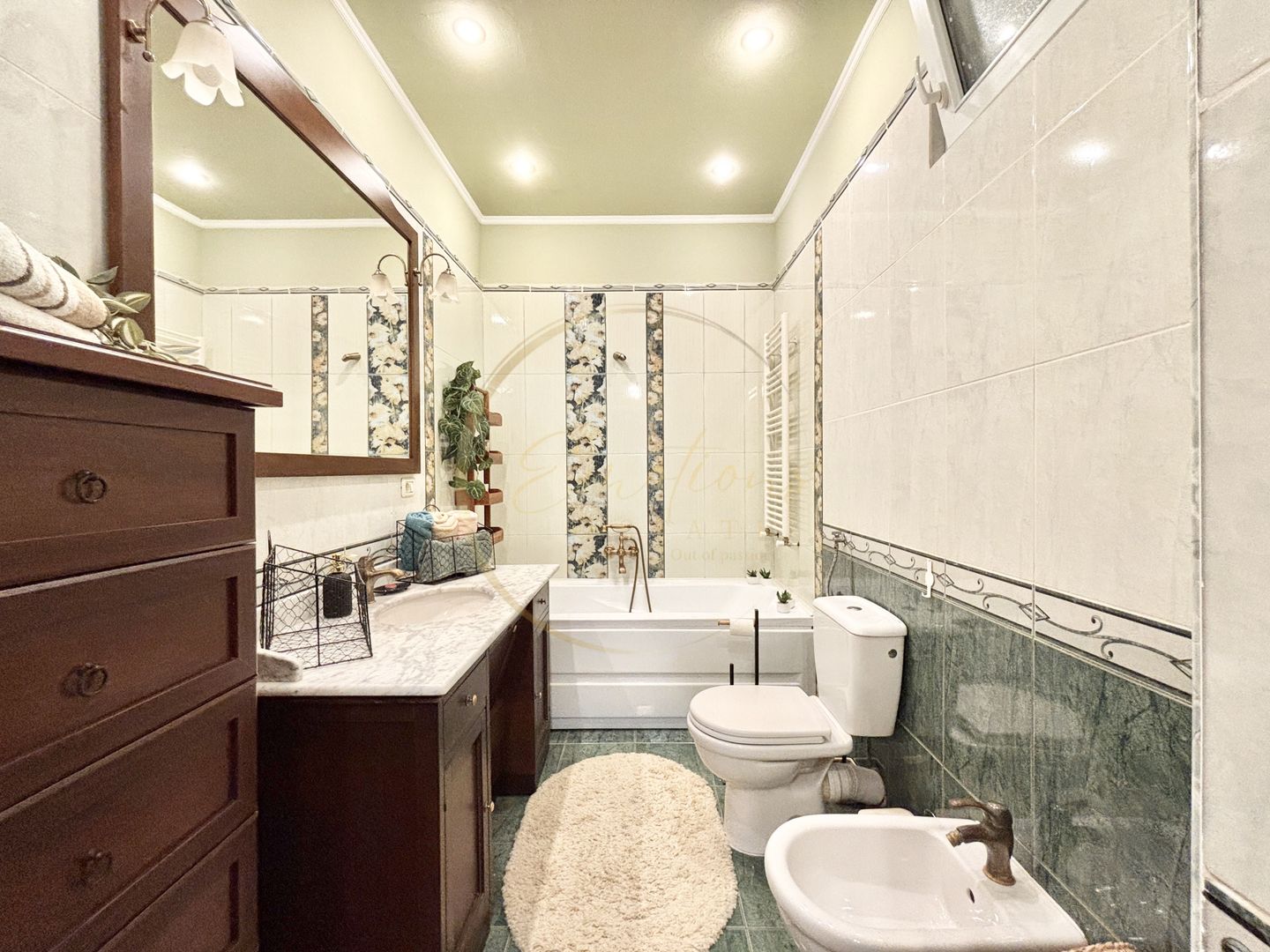 LUX | Apartament 3 Camere - PIAȚA LIBERTĂȚII - Poză 5