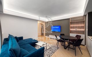 [VIDEO] CORTINA NORTH | Apartament deosebit | Parcare subterana | LUX - Poză 3