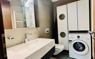 Apartament de LUX I Terasă Panoramică I Zonna Centrală - Poză 8