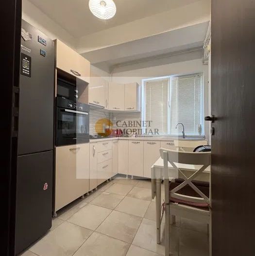 2 Camere - 58MP | Decomandat | 1/3 | Centrala | 2017 | M Pacii - 7 min - Poză 5