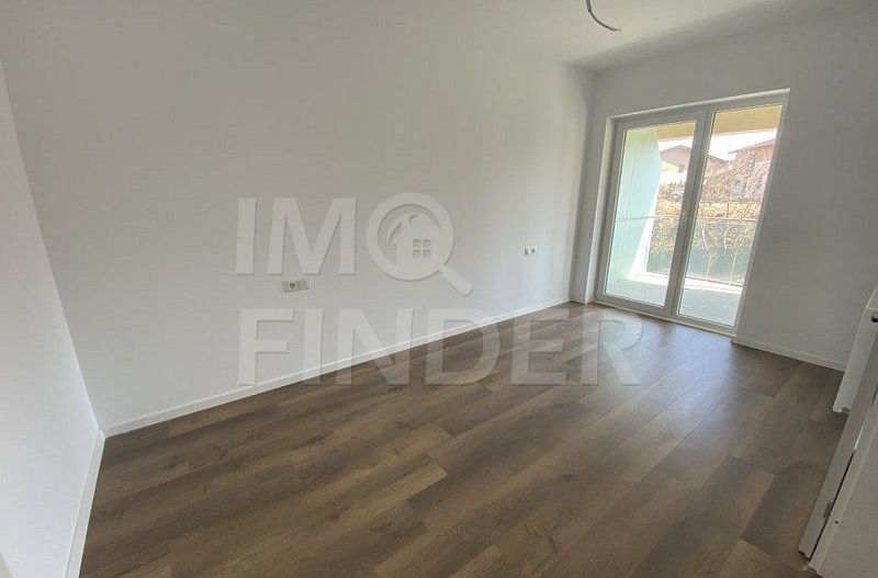 Apartament NOU Finisat cu Parcare subterana Zona IULIUS MALL - Poză 6