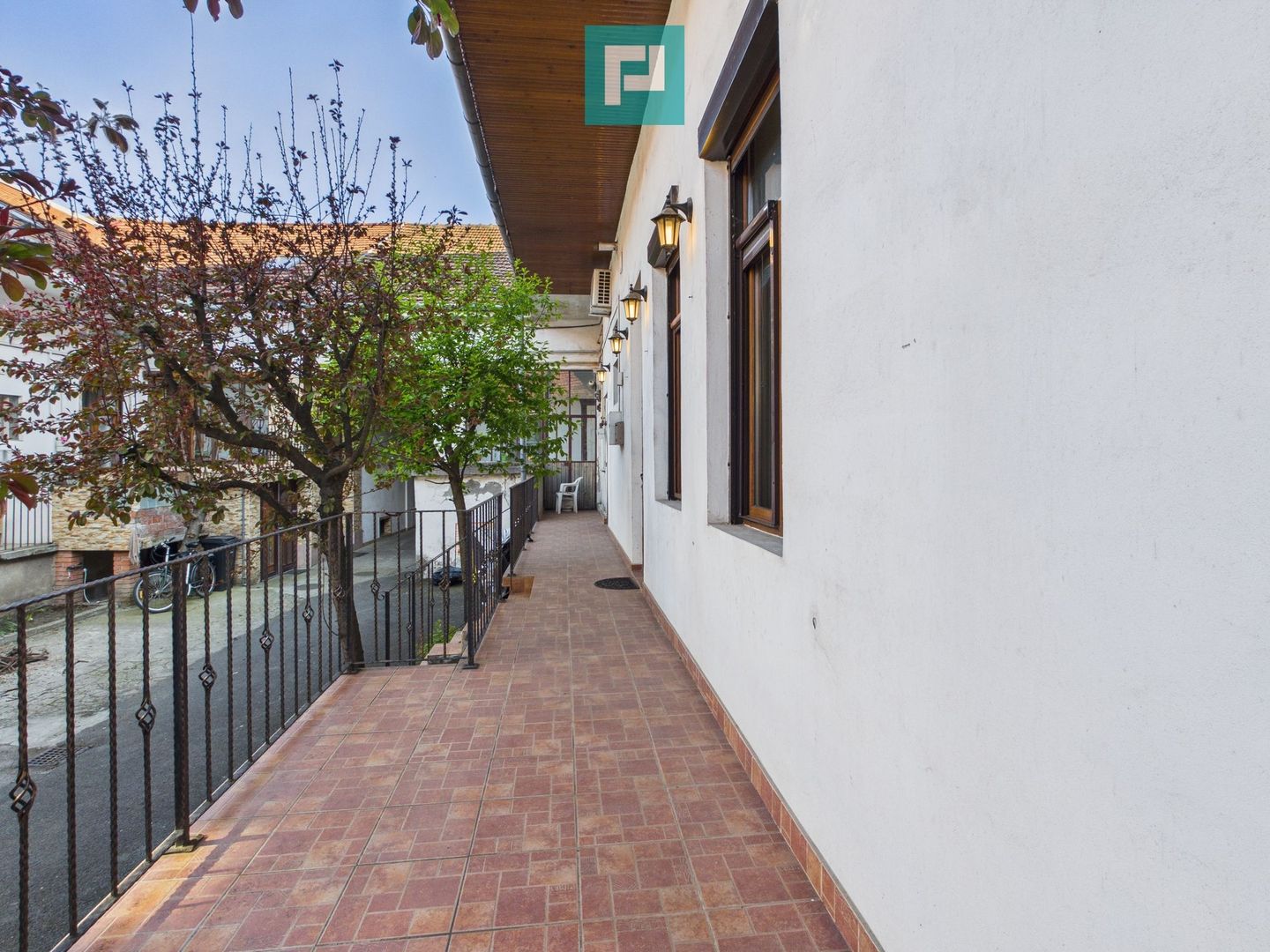 Apartament pe 3 niveluri - ultracentral, Arad - Poză 20