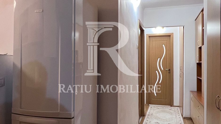 Apartament cu 3 camere | Etaj 2| Parcare Supraterana |Nufarul | Oradea - Poză 8
