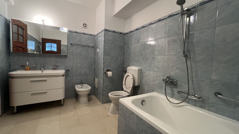 Apartament lux 4 camere Cotroceni - Eroilor (COMISION ZERO) - Poză 16