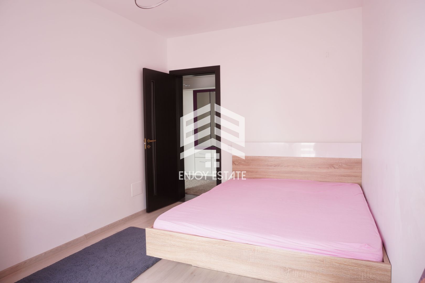 Apartament complet mobilat si utilat,  parcare inclusa ! - Poză 6