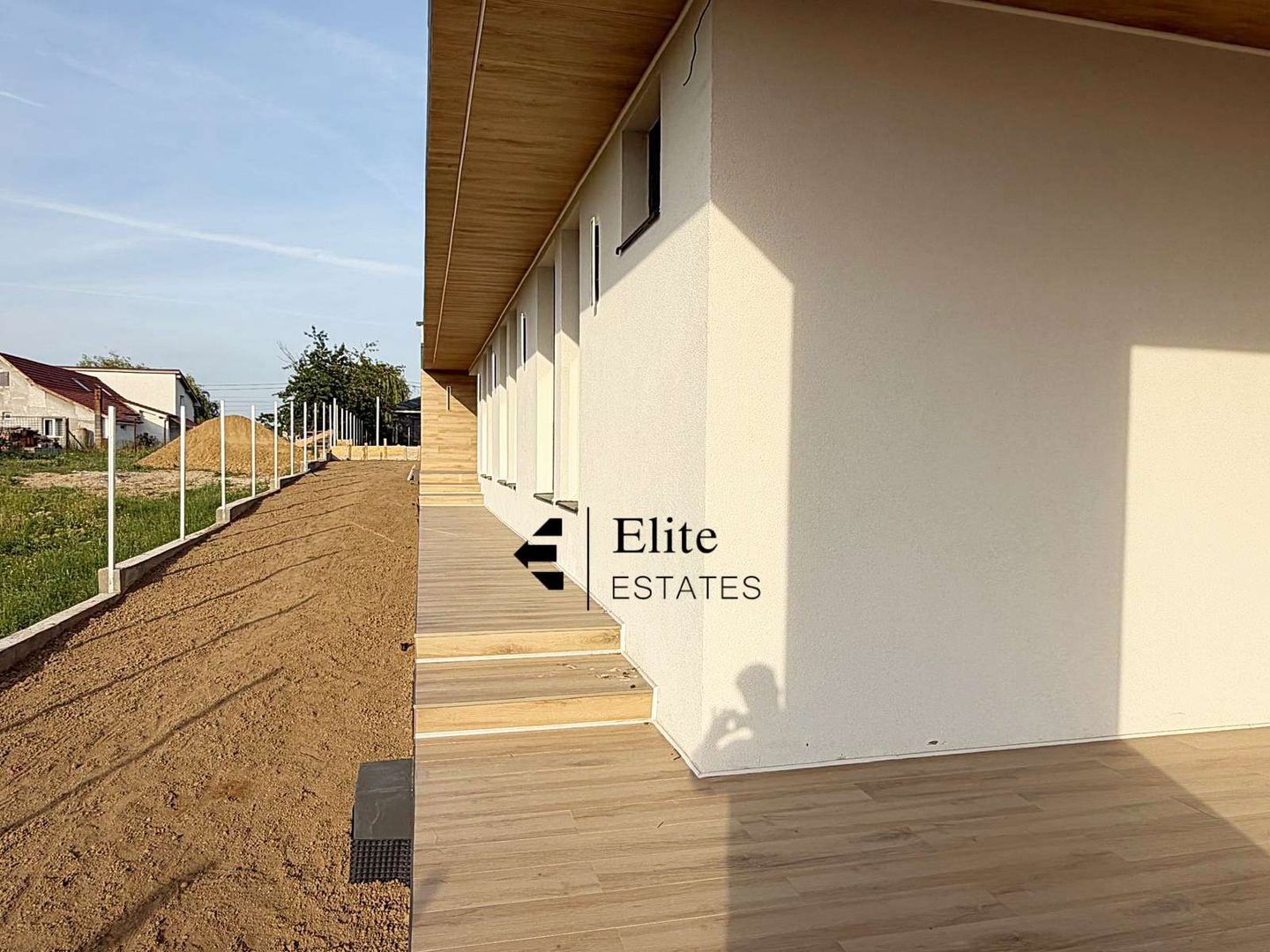 Casa premium cu 4 camere in Cihei | Centura Oradea la 2 minute - Poză 17