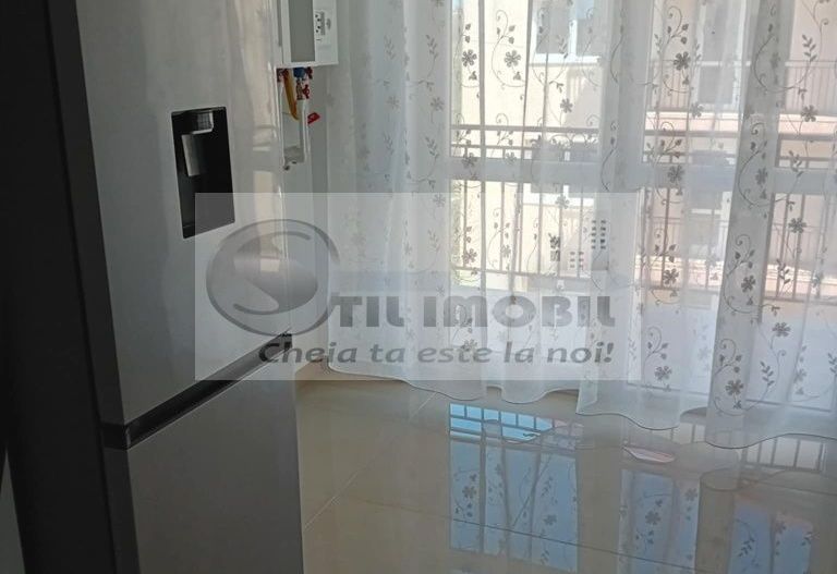 Apartament 2 Camere Valea Lupului - 400 euro - Poză 5