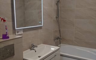 3 camere semidecomandate, Modern, Parcare, Marasti/Bulgaria, Clujana - Poză 8