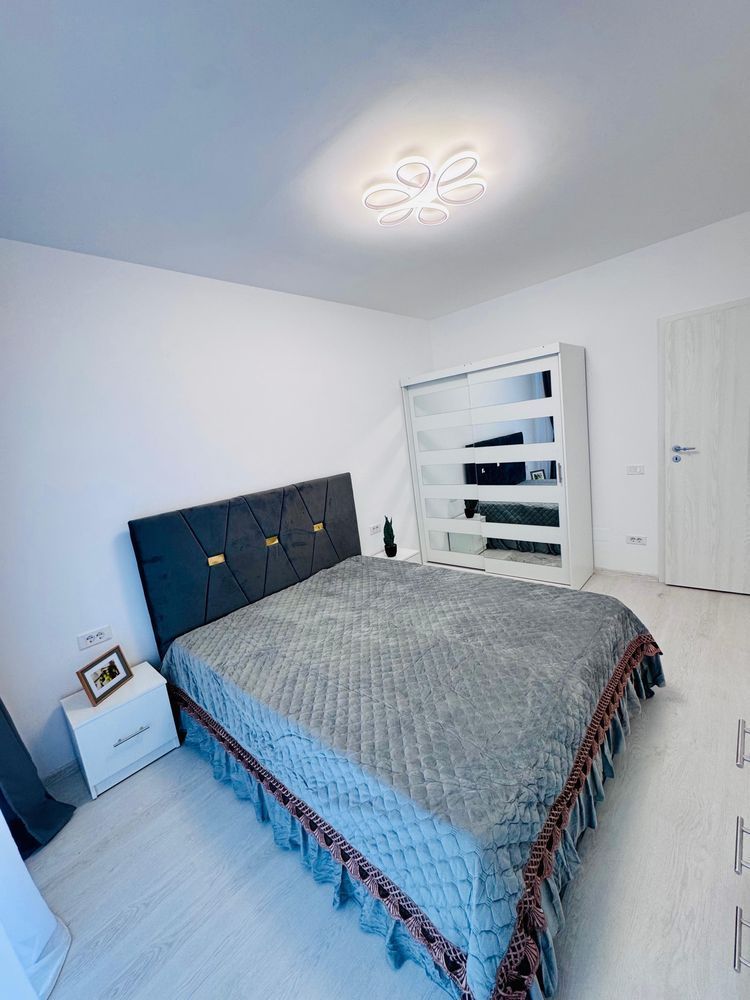 Apartament 2 camere Aparatorii Patriei / Loc de parcare / Centrala - Poză 1