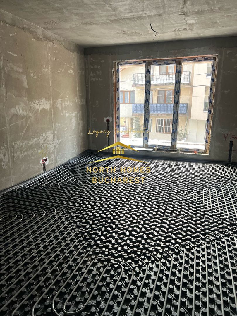 0% COMISION - 2 Camere De Vanzare spatios Aviatiei! - Poză 12