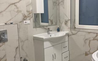 Apartament modern 3 camere 2 bai si balcon 12 mp in Balanta Residence - Poză 10