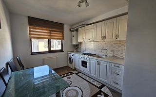 Apartament 3 camere de închiriat – Găvana 3, bloc nou, lângă pădure - Poză 5