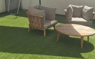 Renting Bucharest | 1 bedroom apartment | Herastrau | Own garden | Parking - Poză 10