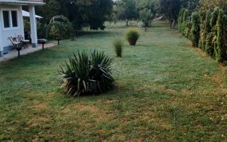 Casa deosebita de vanzare - Poză 8