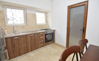 Apartament 2 camere exclusivist – Palatul de Justiție, Centrul Vechi - Poză 7