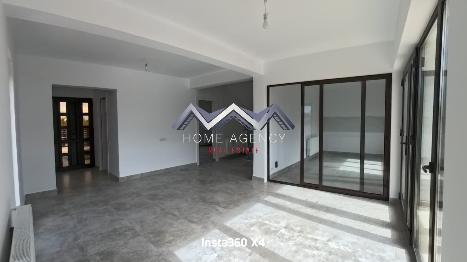 Casă individuală de vânzare Balotești - Poză 8