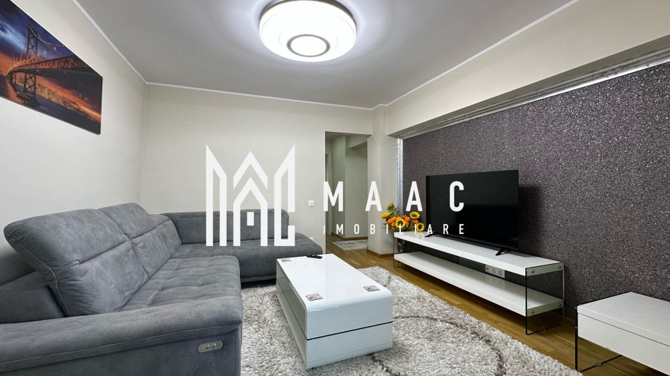 Apartament 4 camere | Decomandat | Balcon | Zona Sub Arini - Poză 11