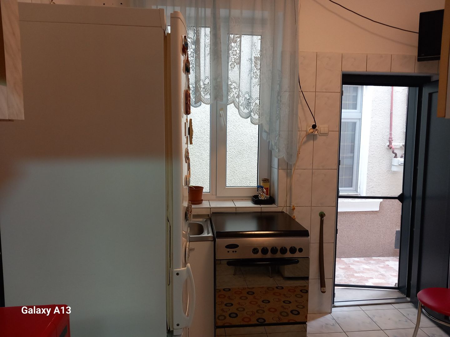 BRASADAS vinde casa curte comuna 3 cam 77mp HALA TRAIAN - Poză 9