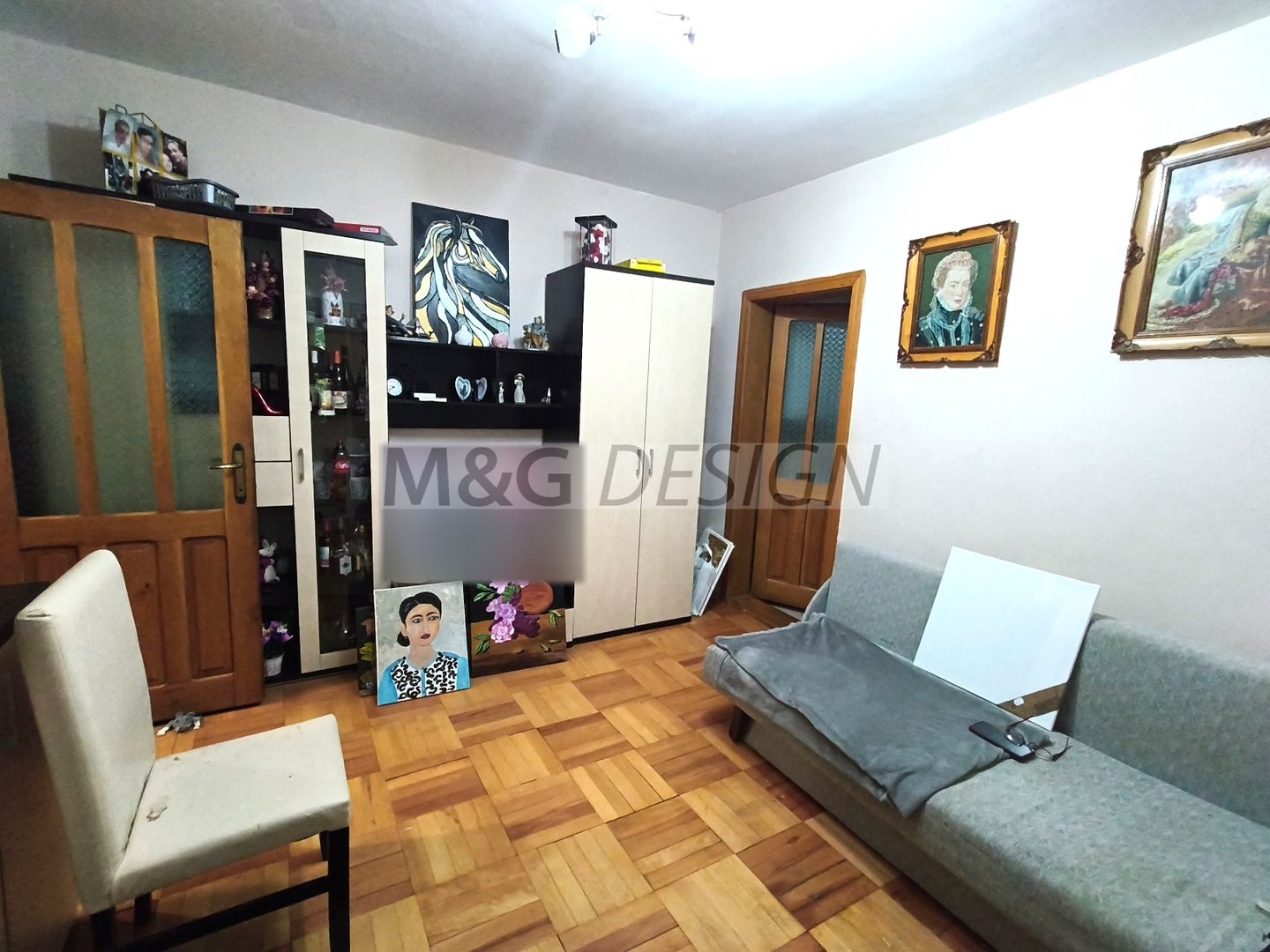 Apart 2 camere Torontalului, 2 minute de Iulius Town - Poză 13