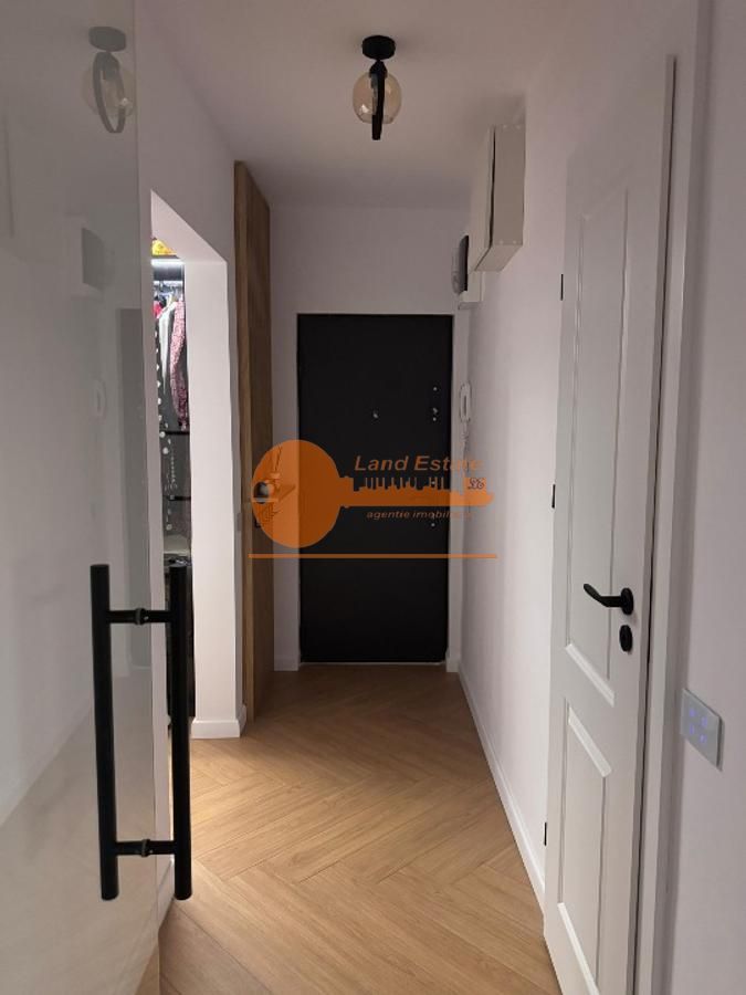 Apartament 2 camere renovat complet – Titan | Etaj 1 | Aproape de Parcul IOR - Poză 13