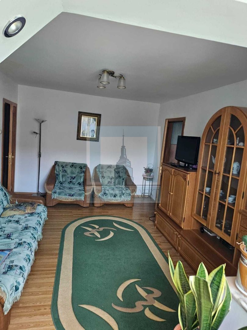 De vanzare apartament 2 camere/ cartierul Scriitorilor - Poză 3