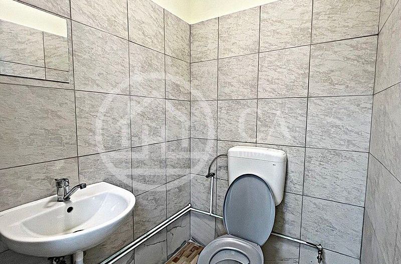 Spatiu comercial cu 5 camere de inchriat in Cantemir, Oradea - Poză 11