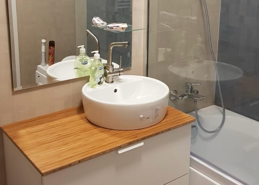 Politehnica I 2 Camere I Modern - Poză 3