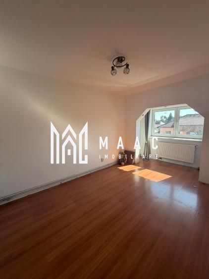Apartament de vânzare Sibiu | 2 camere | Ștrand | 48 mp - Poză 4