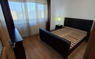 Ap 1 camera, bloc izolat, CT,AC,mansarda, Dambovita - Poză 10