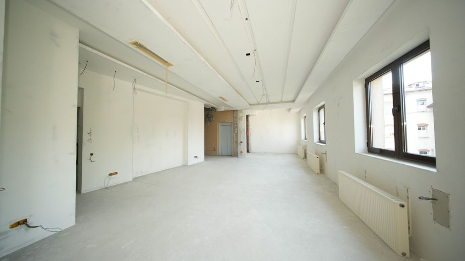 COMISION 0% - Cladire Birouri 549 mp P+5 - Pache Protopopesc - Strada Plantelor - Poză 9