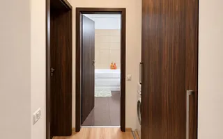 Apartament cu 4 camere , 88 mp utili, 33 mp terasa, Giroc - Poză 12