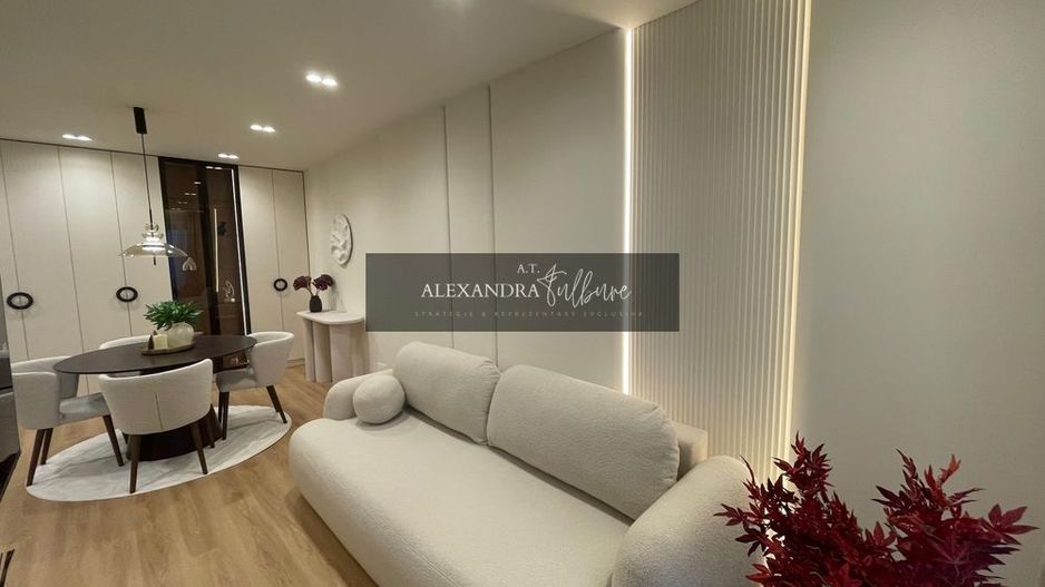 Apartament 2 camere, terasa, Floresti zona Razoare - Poză 4