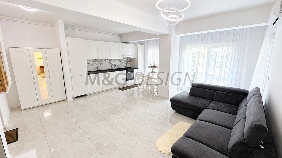 Apartament 2 camere Giroc - Poză 1