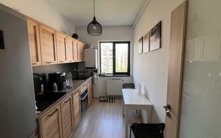 De Vanzare! Apartament 2 camere, decomandat!  Lujerului - Poză 8