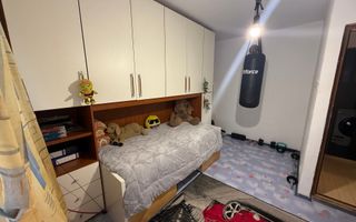 2 decomandate, etaj 3/7, Sara - 122 500 Euro - Poză 4